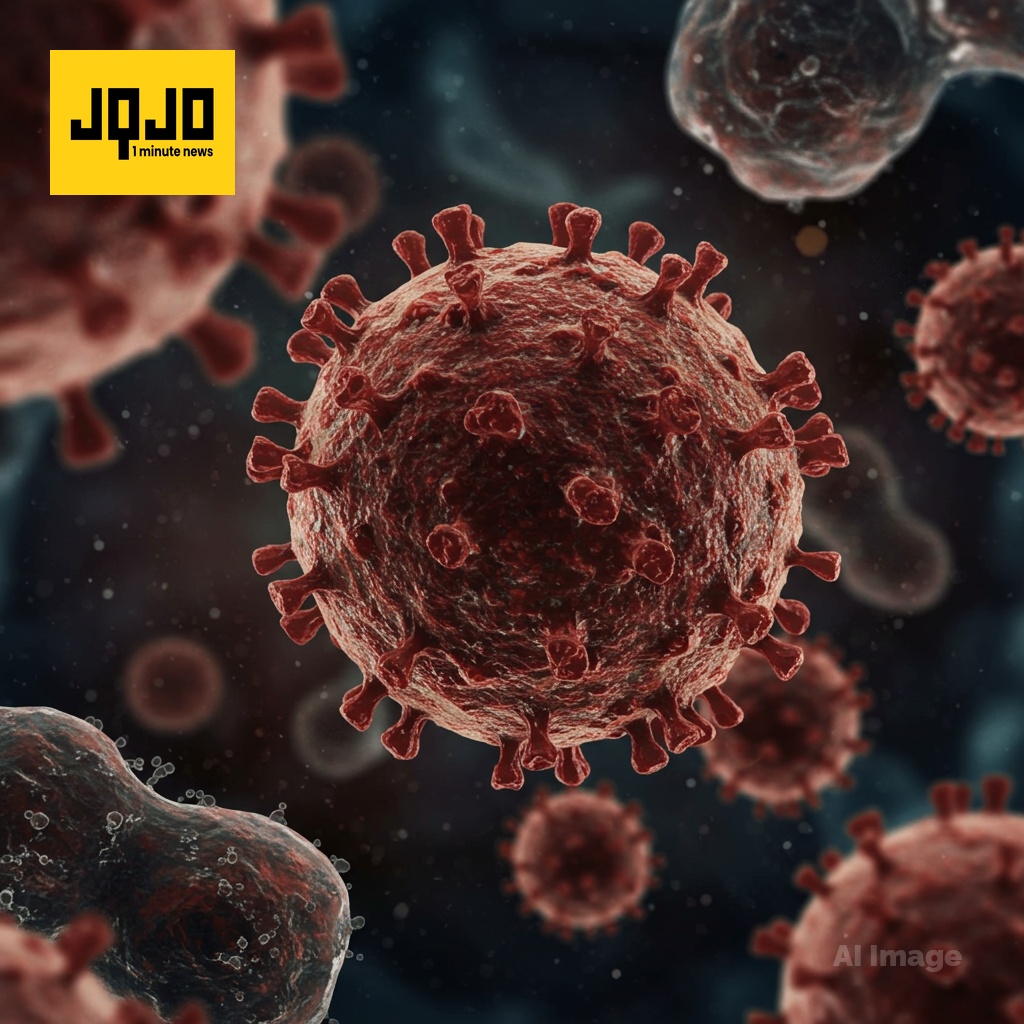 2 cases of possibly more severe mpox strain is confirmed in L.A. County