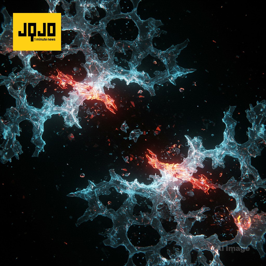 Scientists Debate Red Lines for Mirror Life