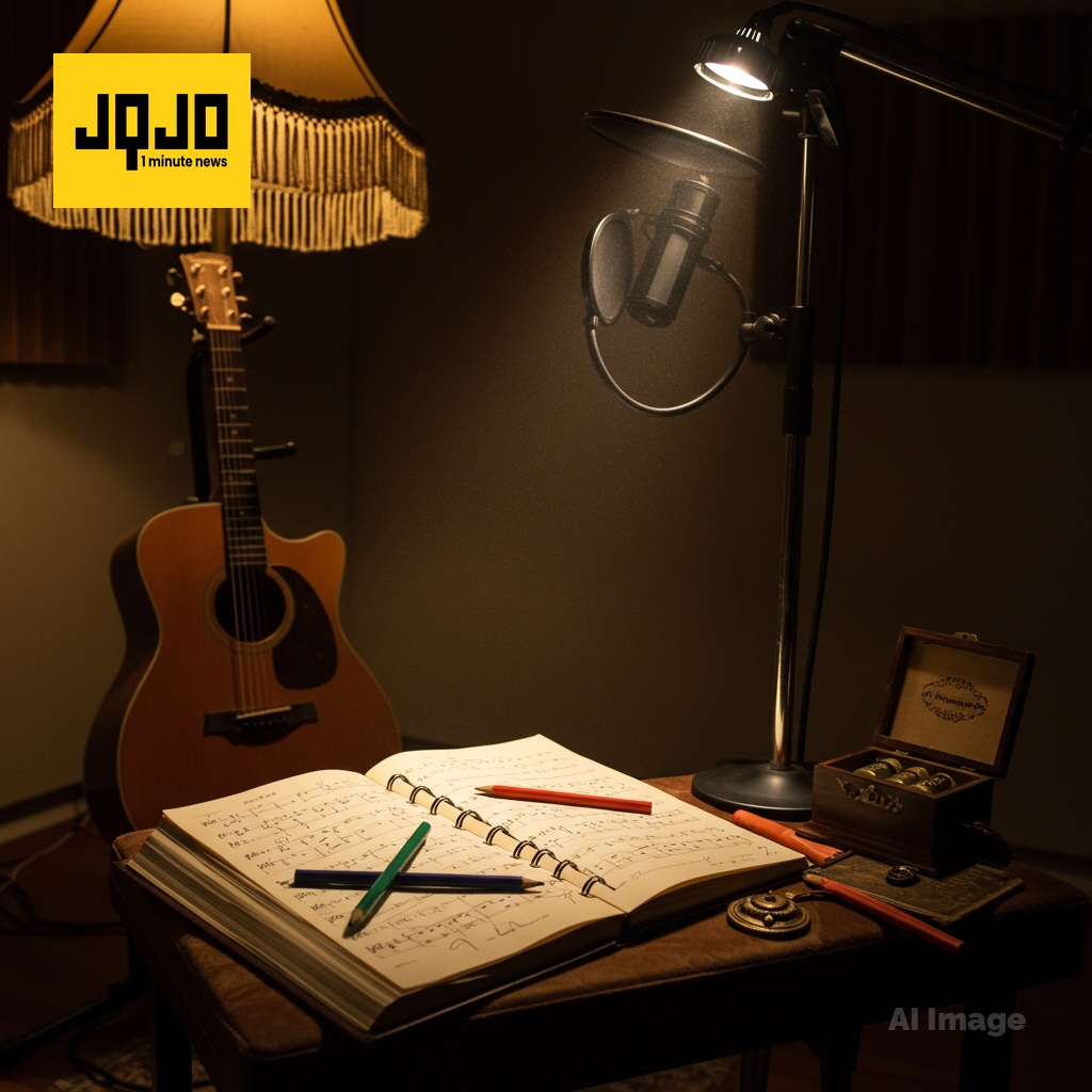 Cyndi Lauper, Gracie Abrams Trade Inspirations