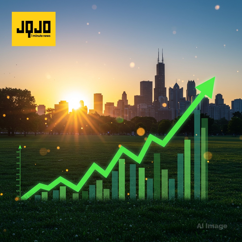 Cook County Records 37% Drop in Overdose Deaths