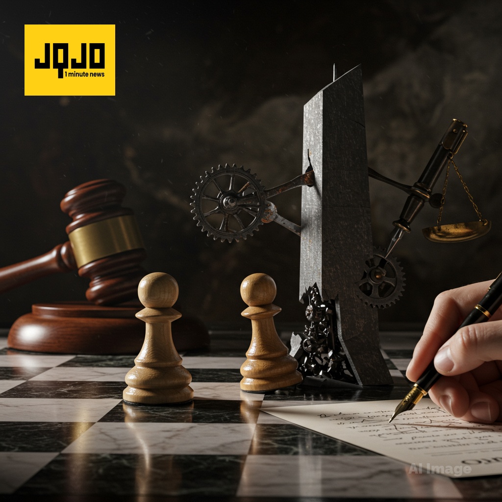 曼吉奥内律师要求驳回起诉或禁止死刑，称特朗普政府的评论玷污了案件
