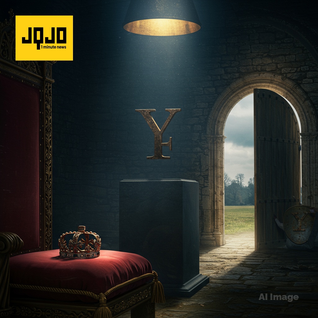 安德鲁王子放弃头衔，称指控分散国王王室工作注意力