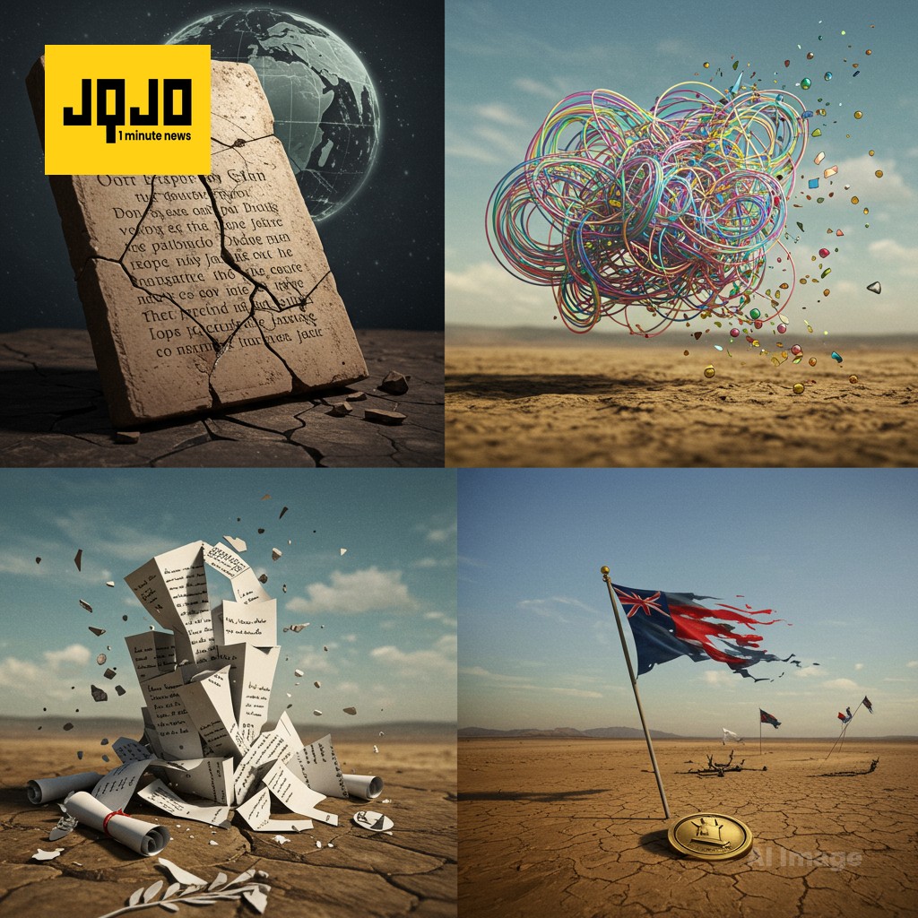 Trump Repeats False Ukraine, War-Ending Claims