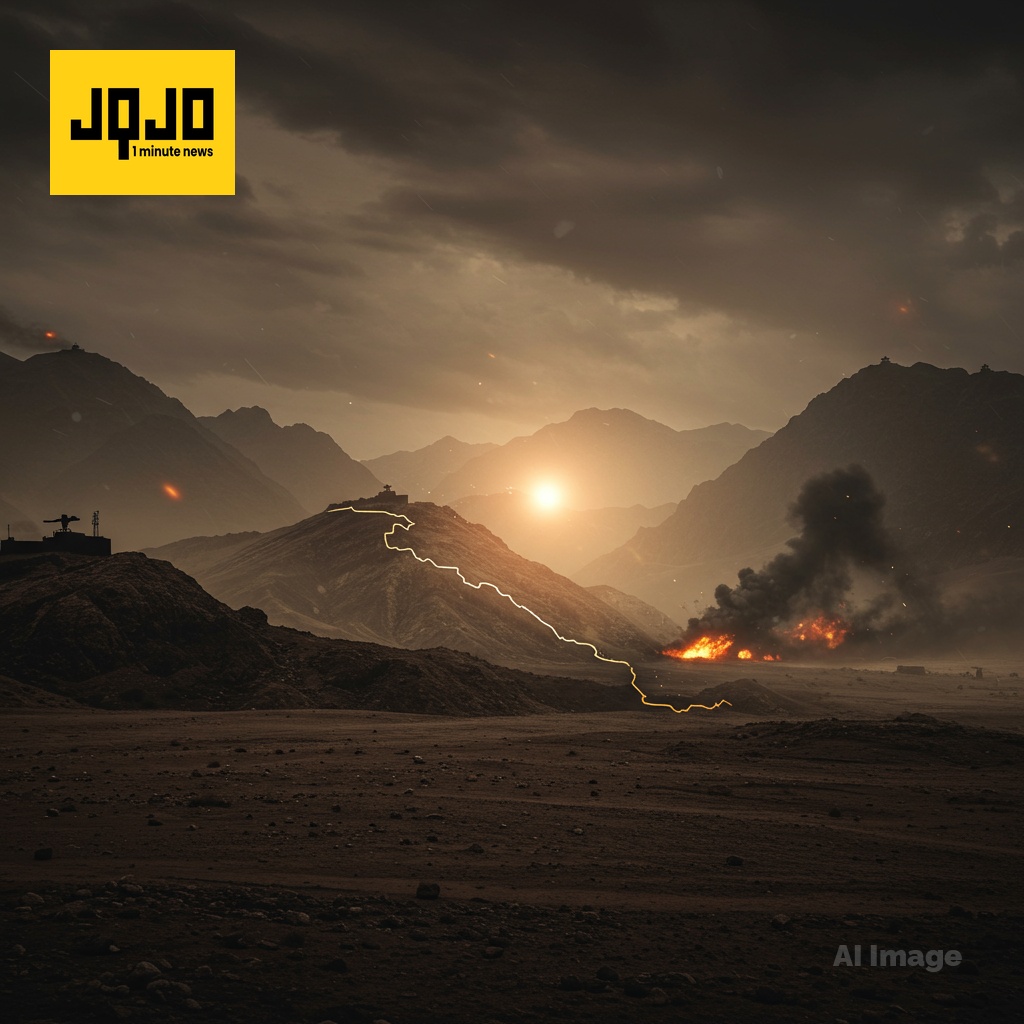 پاکستان کا افغانستان میں حملہ، جانی نقصان کی اطلاعات