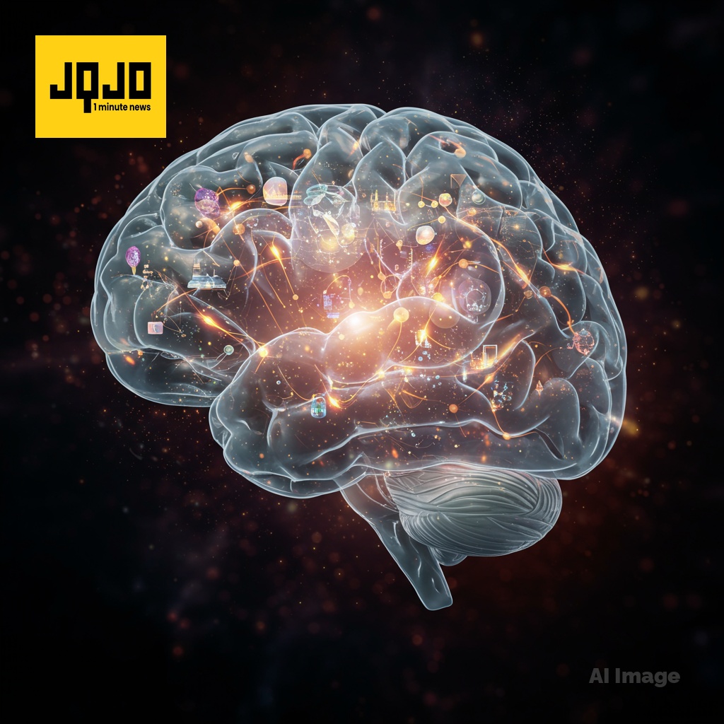 Study: Brain Training Boosts Acetylcholine in Older Adults