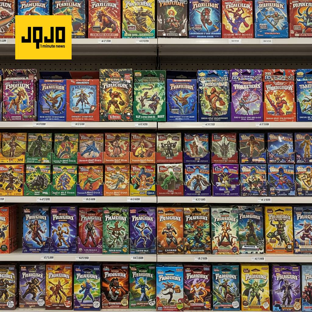بطاقات التداول تشهد طفرة كبيرة مع نمو المبيعات بنسبة 103% وزيادة في الاهتمام بالاستثمار