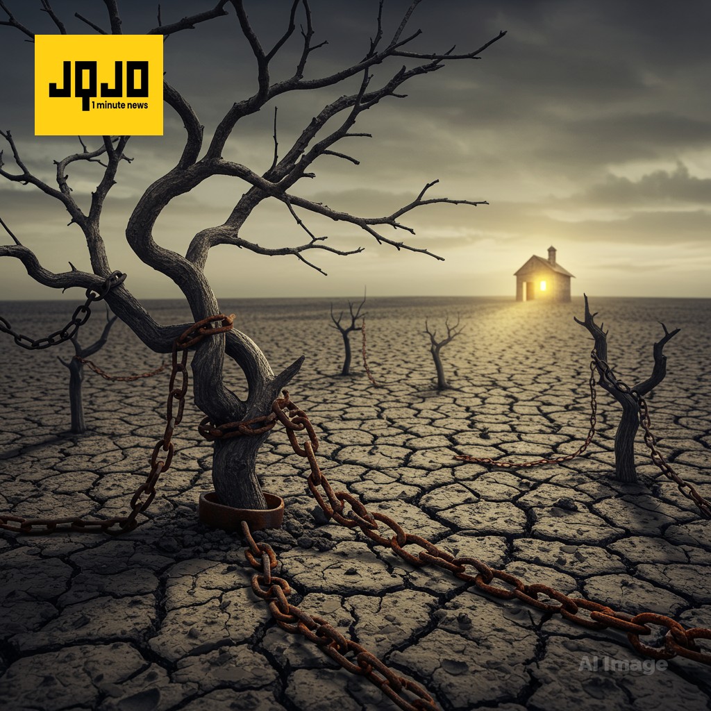 البابا ليون الرابع عشر يدين الربا كممارسة "مفسدة للقلب البشري" و"هيكل للخطيئة"