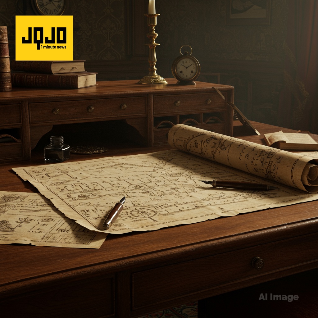 Revisiting The Colonel’s Bequest and Its Legacy