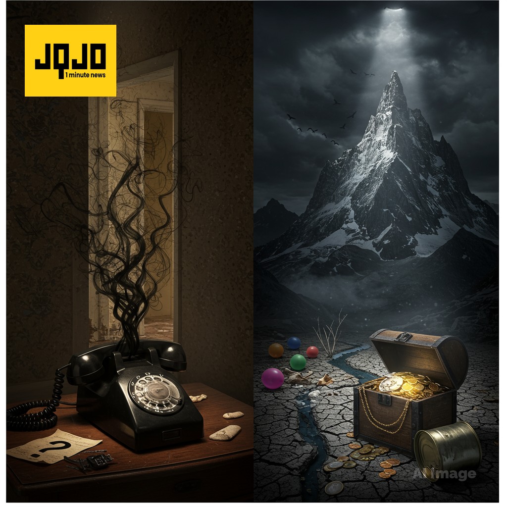 Black Phone 2 Rings Up No. 1 Debut