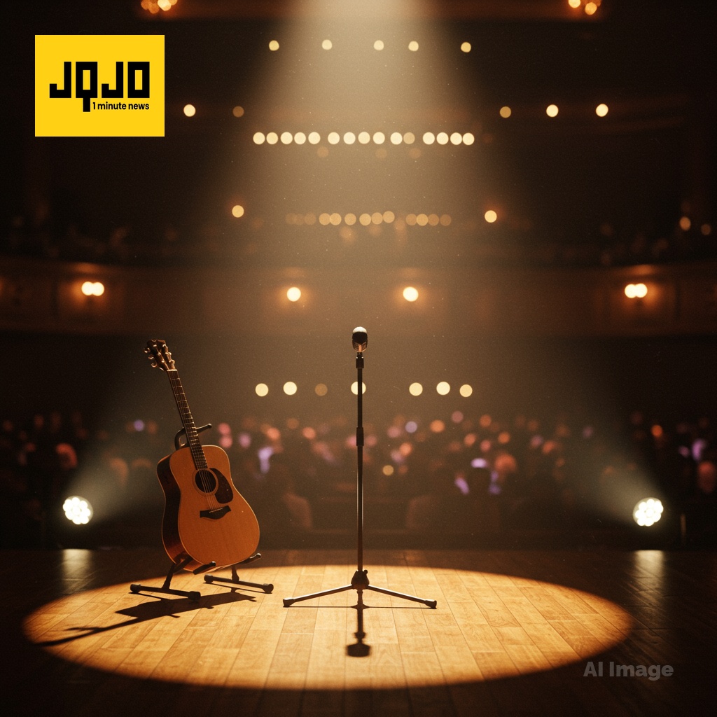 Keith Urban's Onstage 'Nicole' Moment Goes Viral