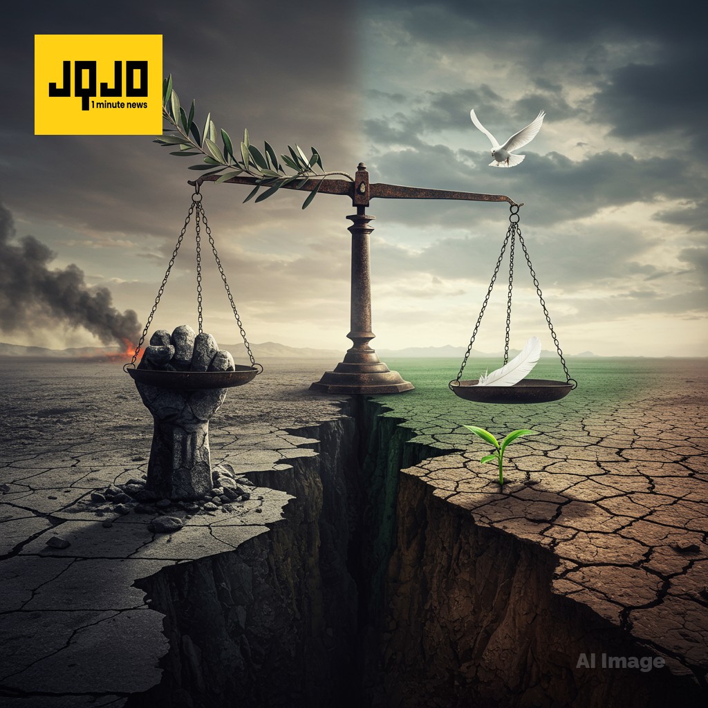 Israel renews commitment to ceasefire after Sunday of violence in Gaza