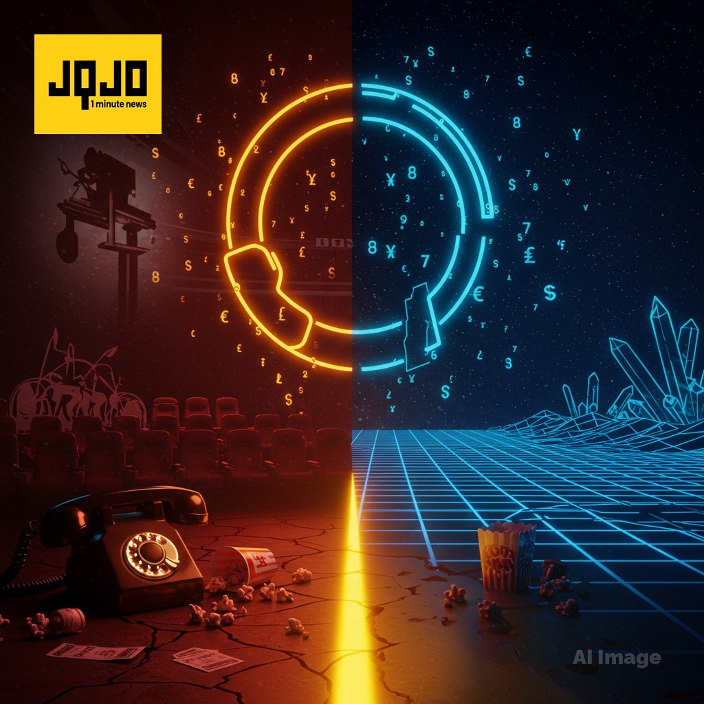 Black Phone 2 Opens to $42M Worldwide