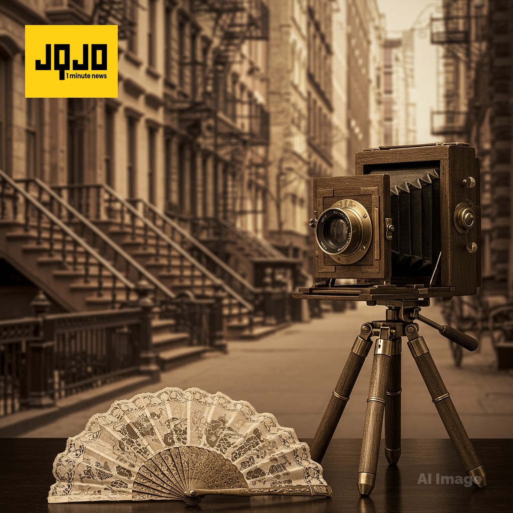 Alice Austen Photographs, Love and Legacy