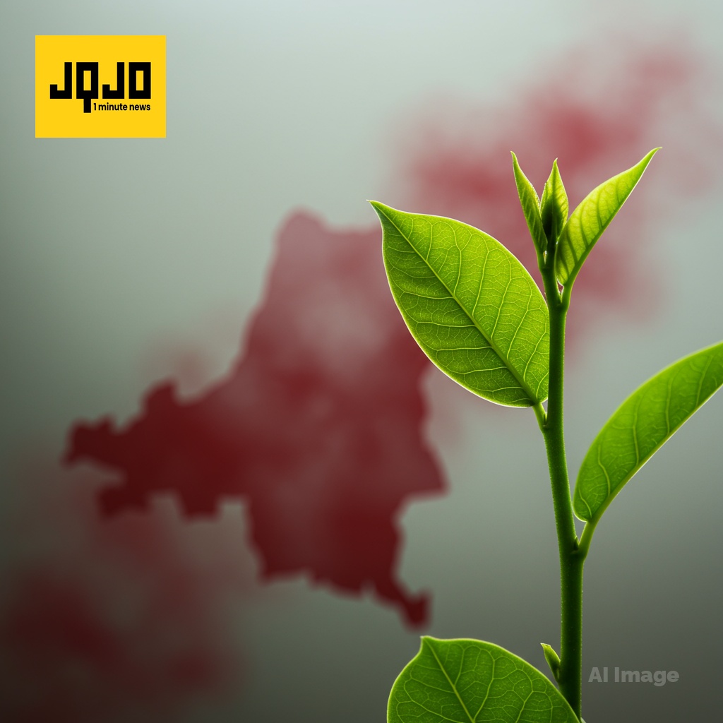 DRC Releases Final Ebola Patient in Kasai