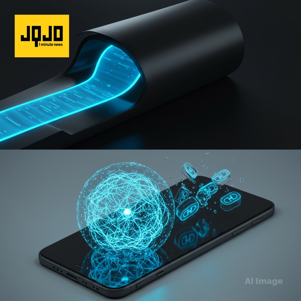 X Tests Link View, Pivots to AI