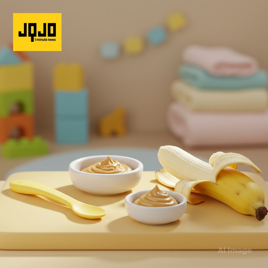 Some 60,000 kids have avoided peanut allergies due to landmark 2015 advice, study finds