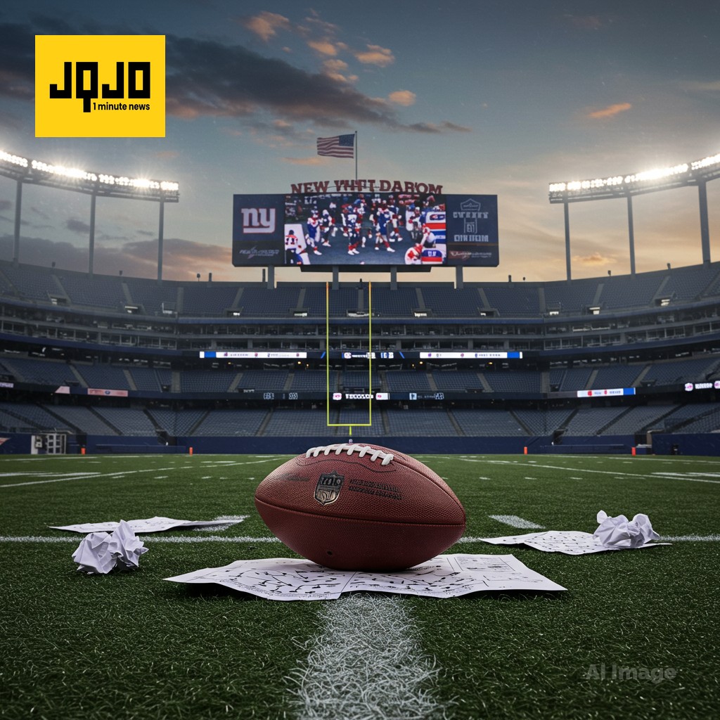 丹佛野马队33-32逆转击败纽约巨人队，终结NFL1602场纪录