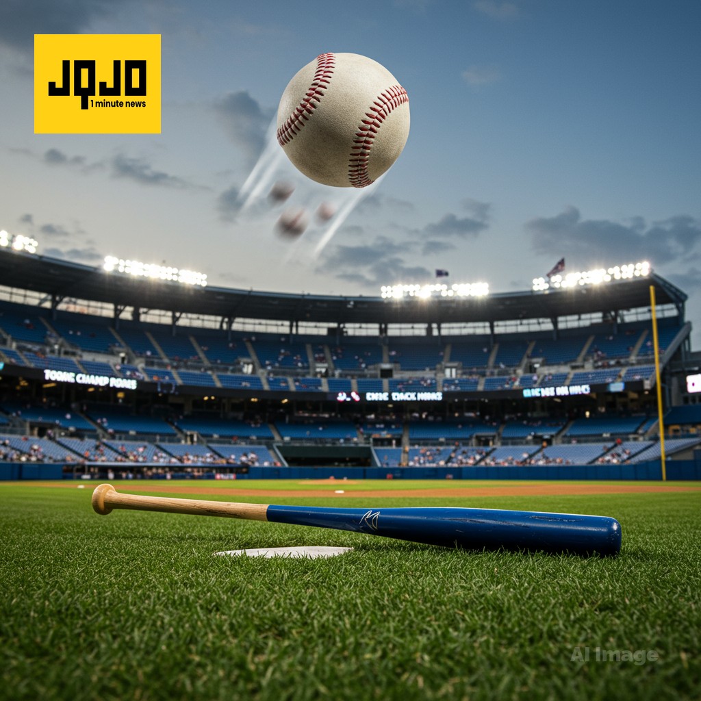 Guerrero powers Blue Jays to ALCS Game 7