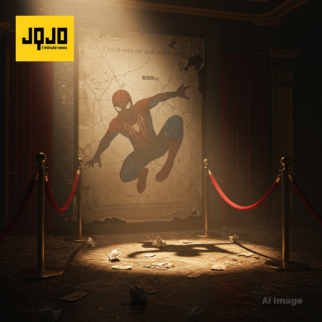 Spider-Man: No Way Home revivió la esperanza de regreso de Tobey Maguire y Andrew Garfield