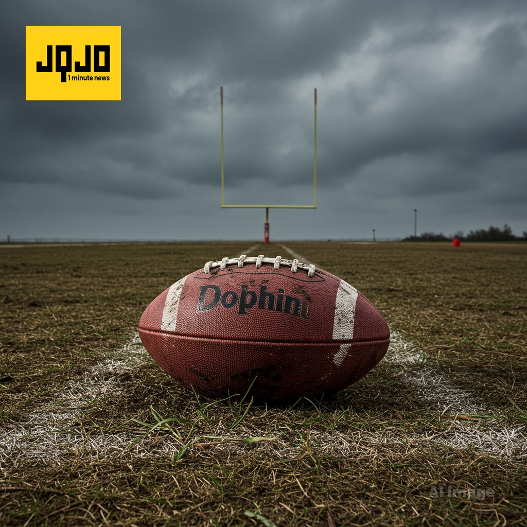 Dolphins Hold Off Changes Amid Mounting Backlash