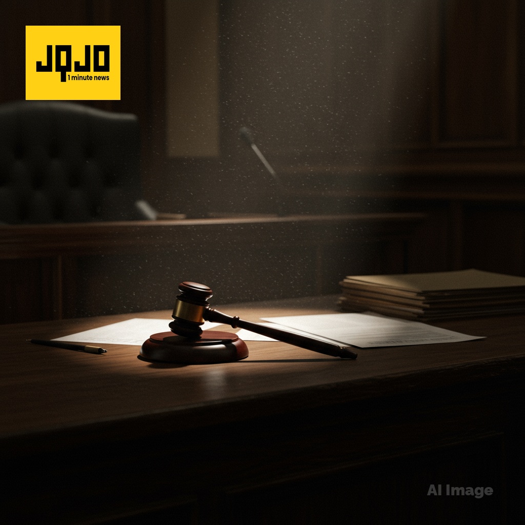 شان گریسون کا مقدمہ: جیوری کا انتخاب شروع، مشتبہ شخص کو گولی مار کر ہلاک کیا گیا