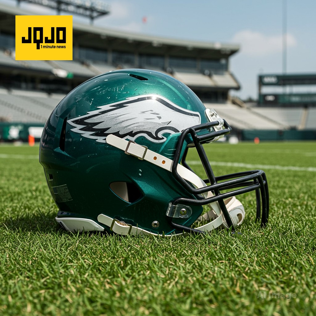 Brandon Graham quitte sa retraite pour rejoindre les Eagles