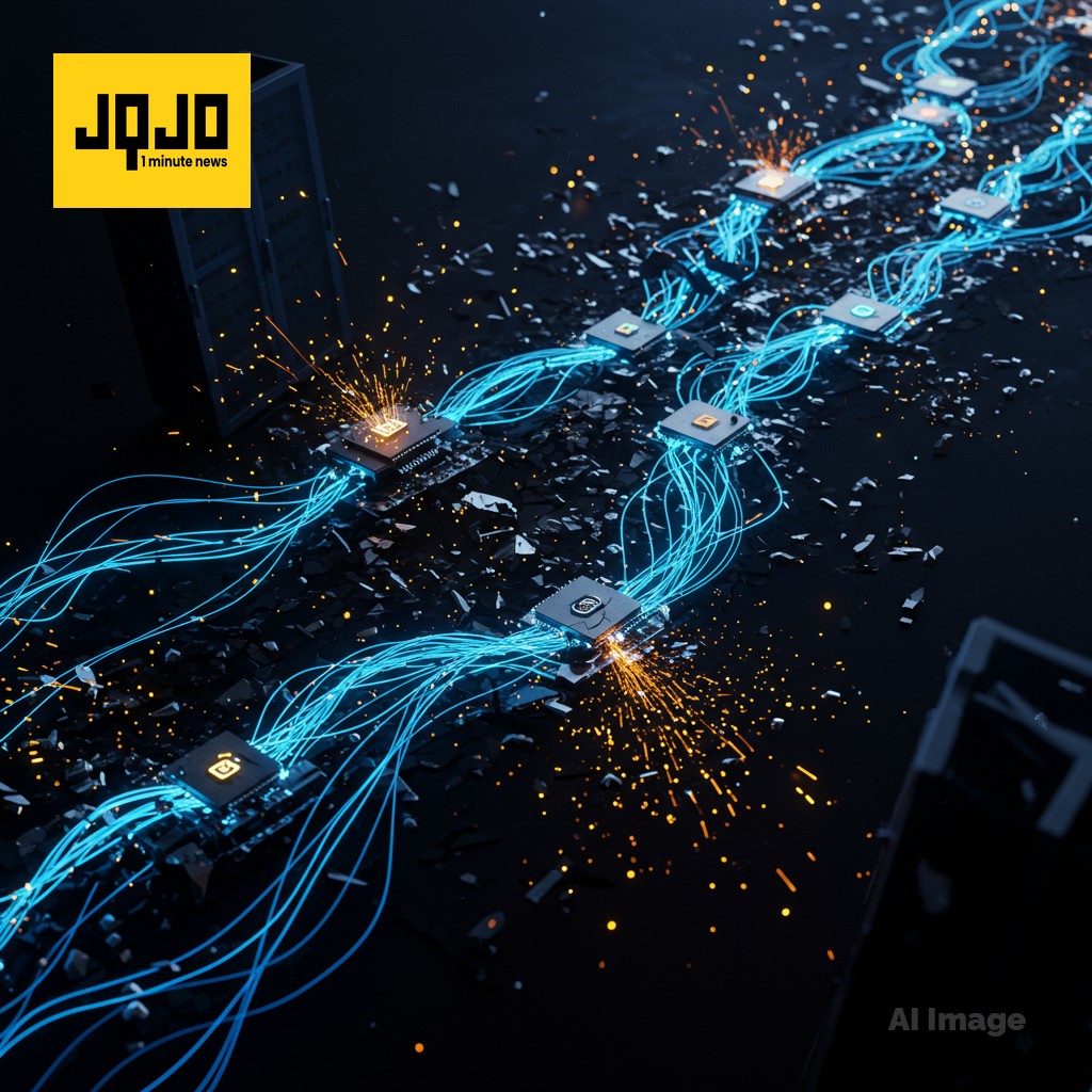 What caused Amazon’s AWS outage, and why did so many major apps go offline?