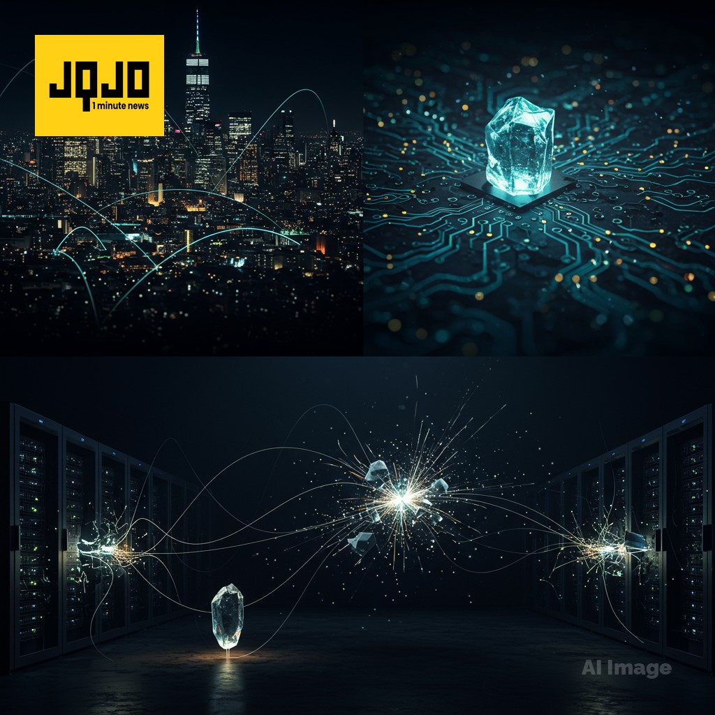 The AWS outage shows that when the internet breaks, we’re more vulnerable than ever