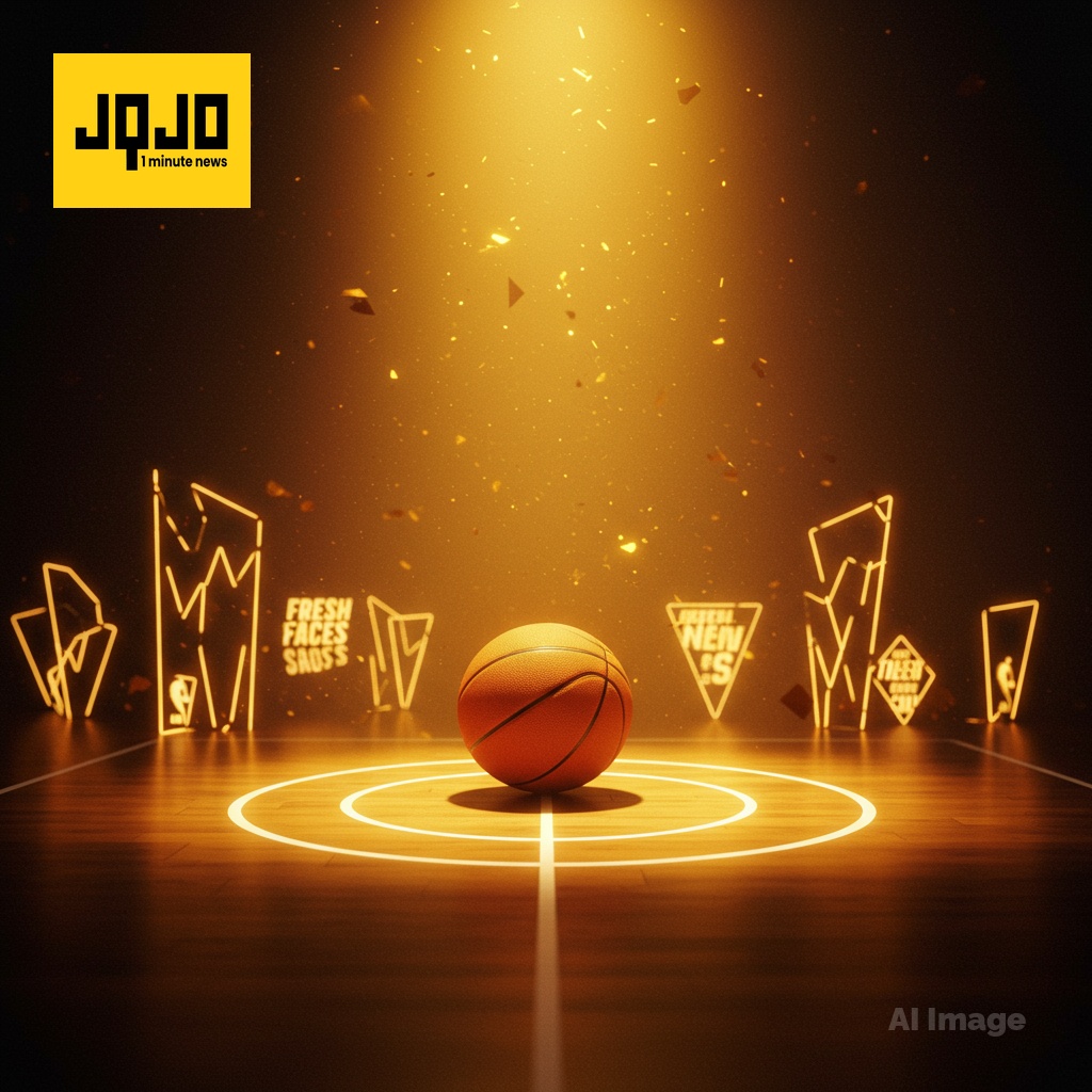 NBA 作者大胆预测：2025-26 赛季球队亮点与 MVP 争夺战