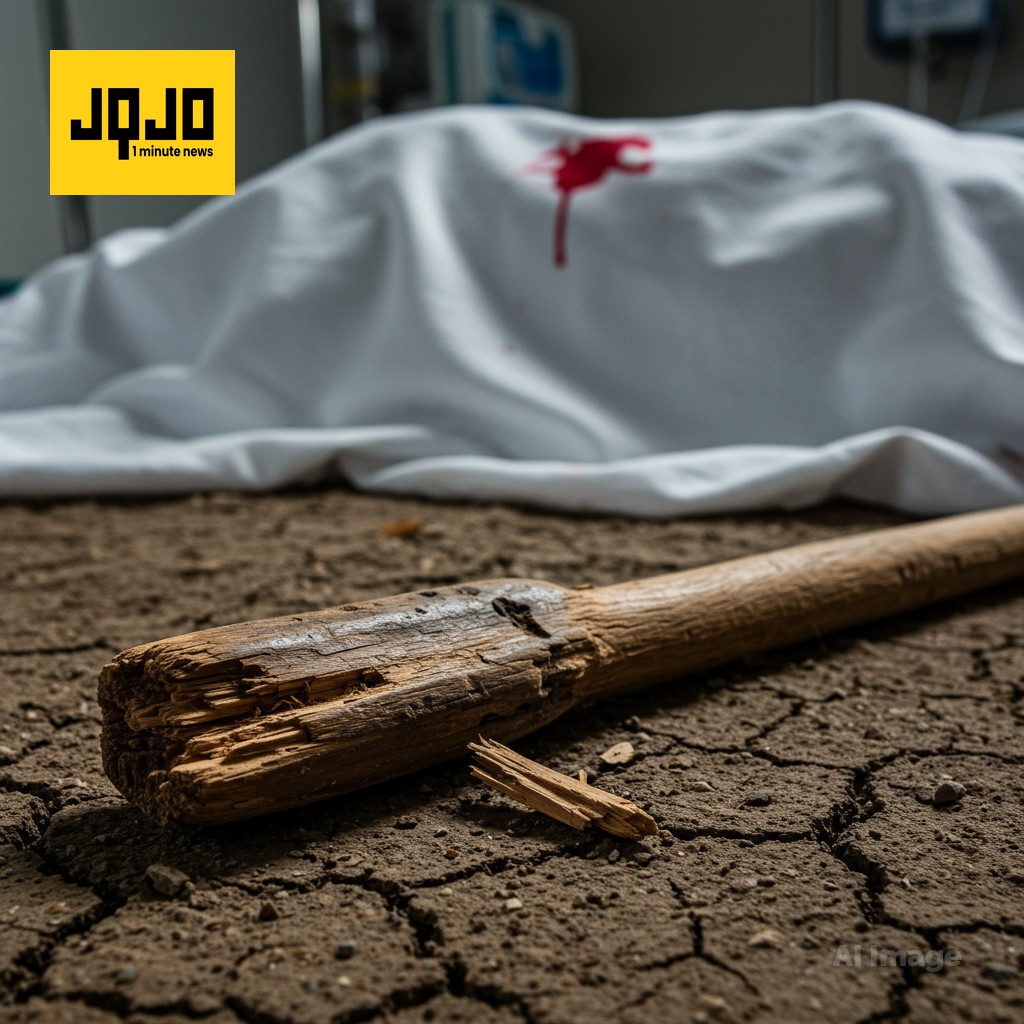 Une Palestinienne de 55 ans frappée par un colon masqué en Cisjordanie
