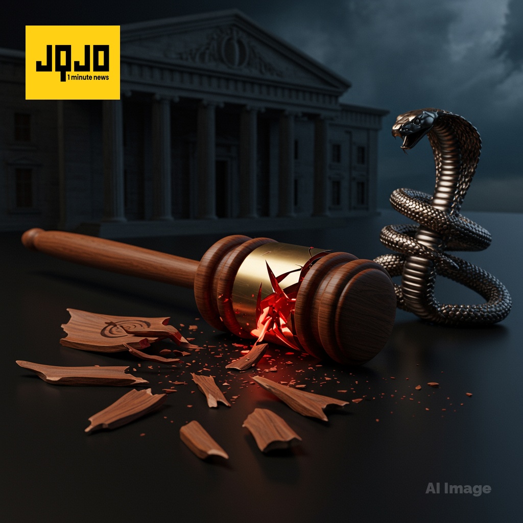 Pardoned Capitol rioter arrested for allegedly threatening to kill Hakeem Jeffries
