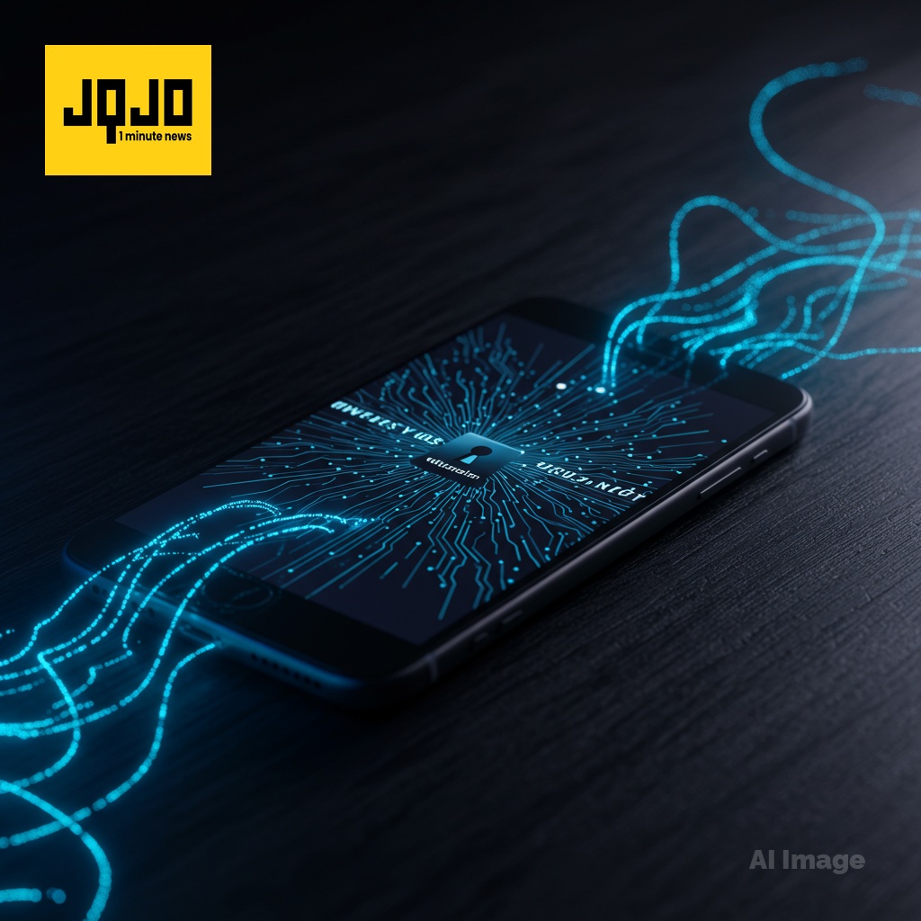 Spyware Targets Ex-Trenchant Developer Amid Leak Probe