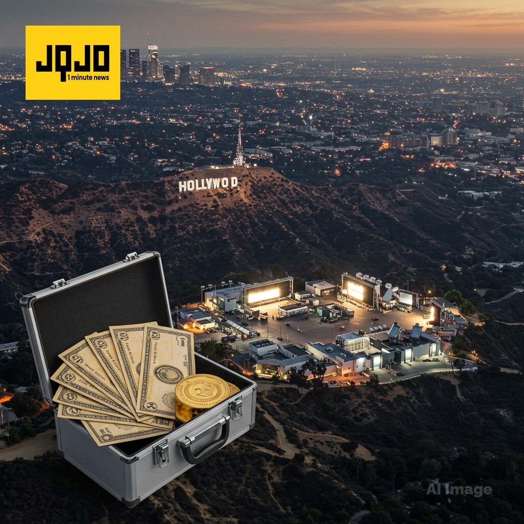 برنامج كاليفورنيا الجديد لتخفيض الضرائب على الأفلام يجذب الإنتاجات مرة أخرى