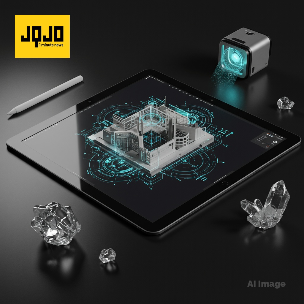 iPad Pro M5 Offers Modest Refresh