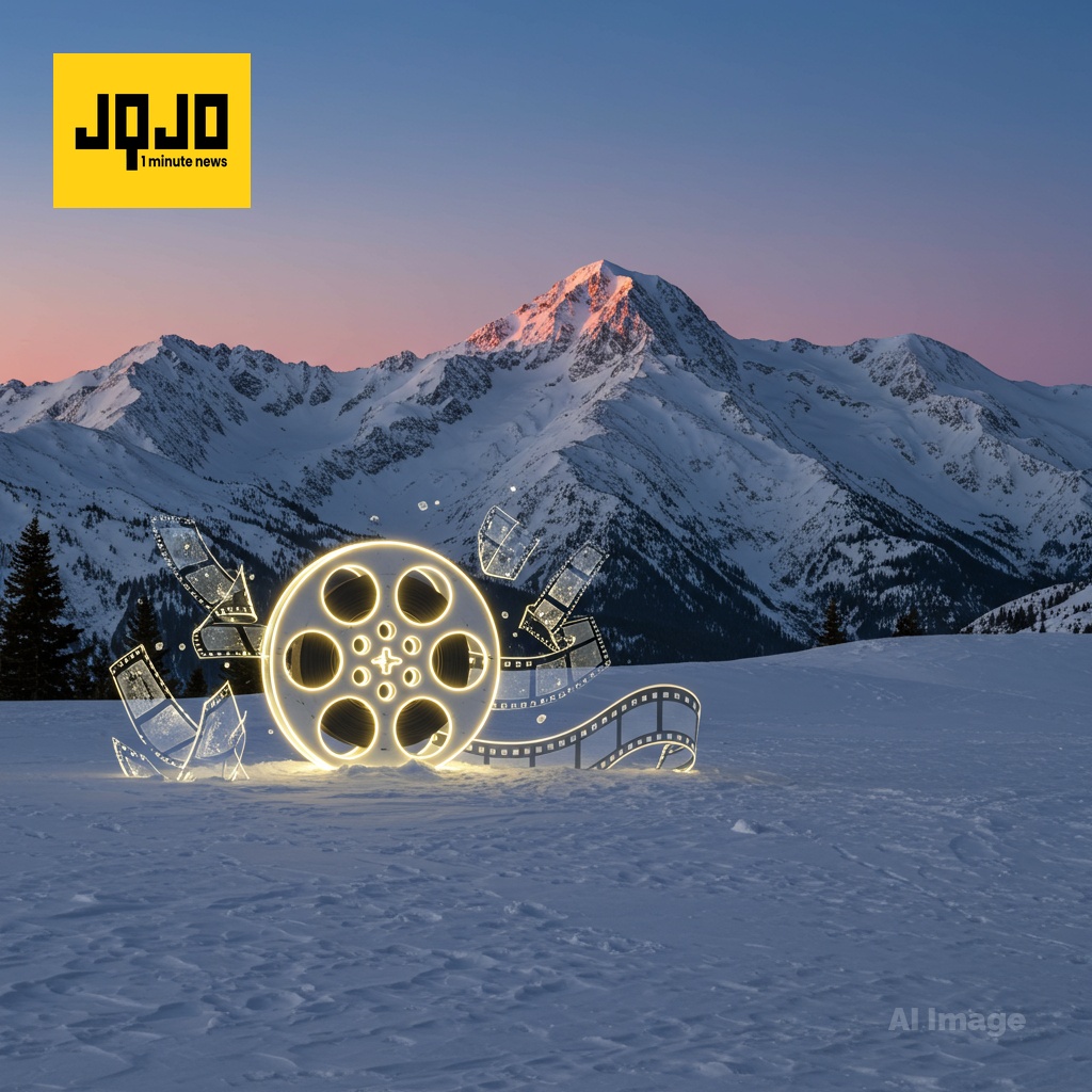 مهرجان صندانس السينمائي يكشف عن برنامجه لدورة 2026 الأخيرة في بارك سيتي مع تكريم لروبرت ريدفورد