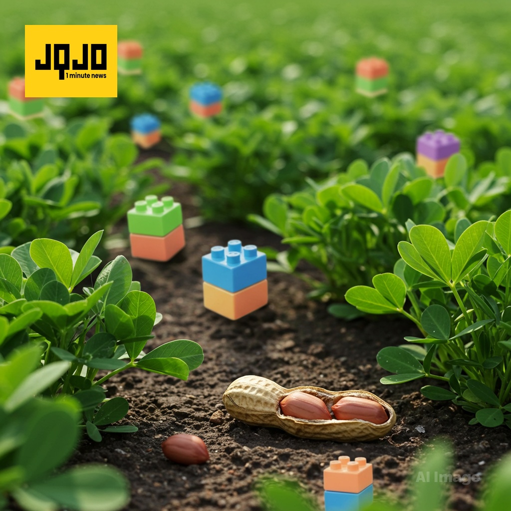 Reversing peanut advice prevented tens of thousands of allergy cases, researchers say