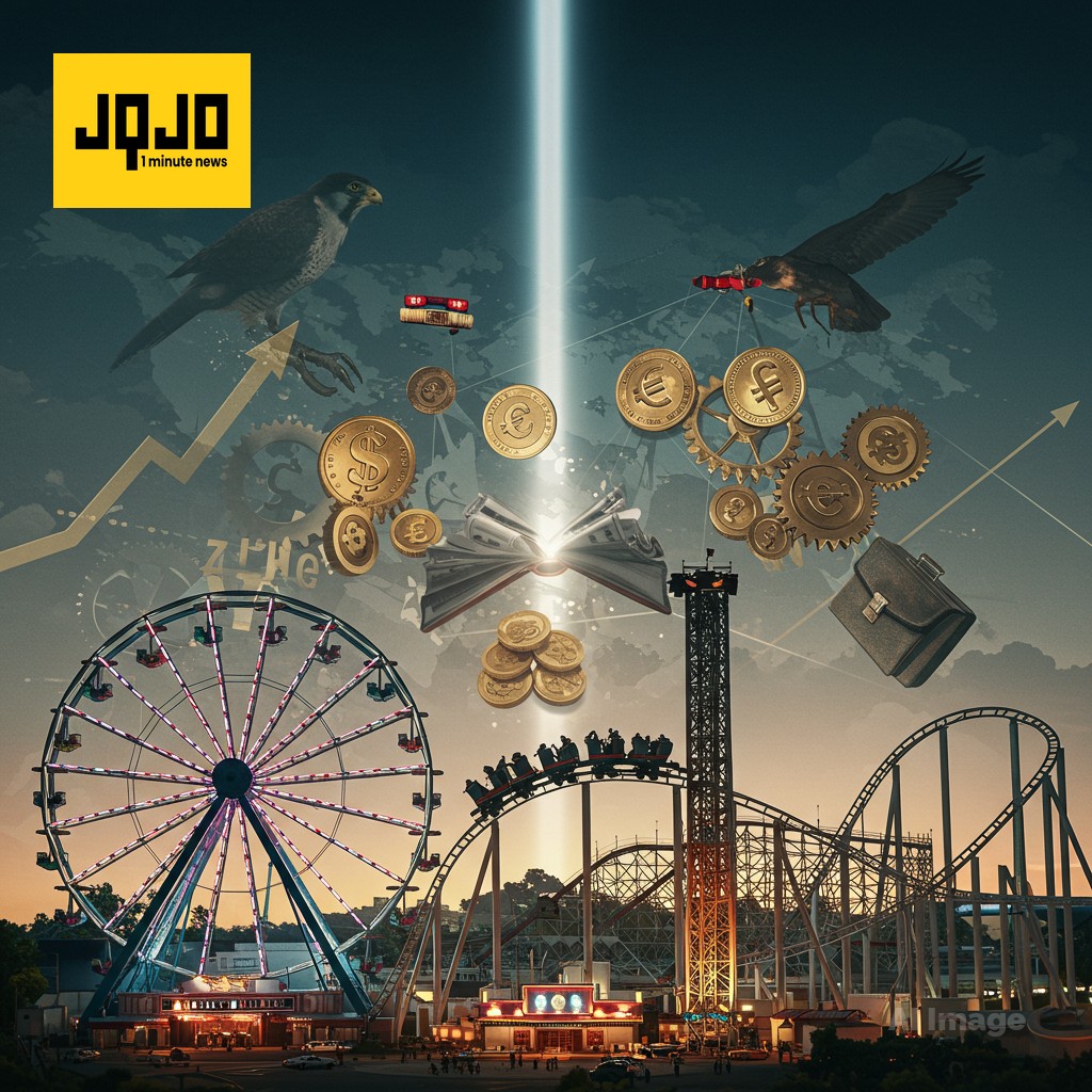 特拉维斯·凯尔西加入Jana Partners，推动六旗改革