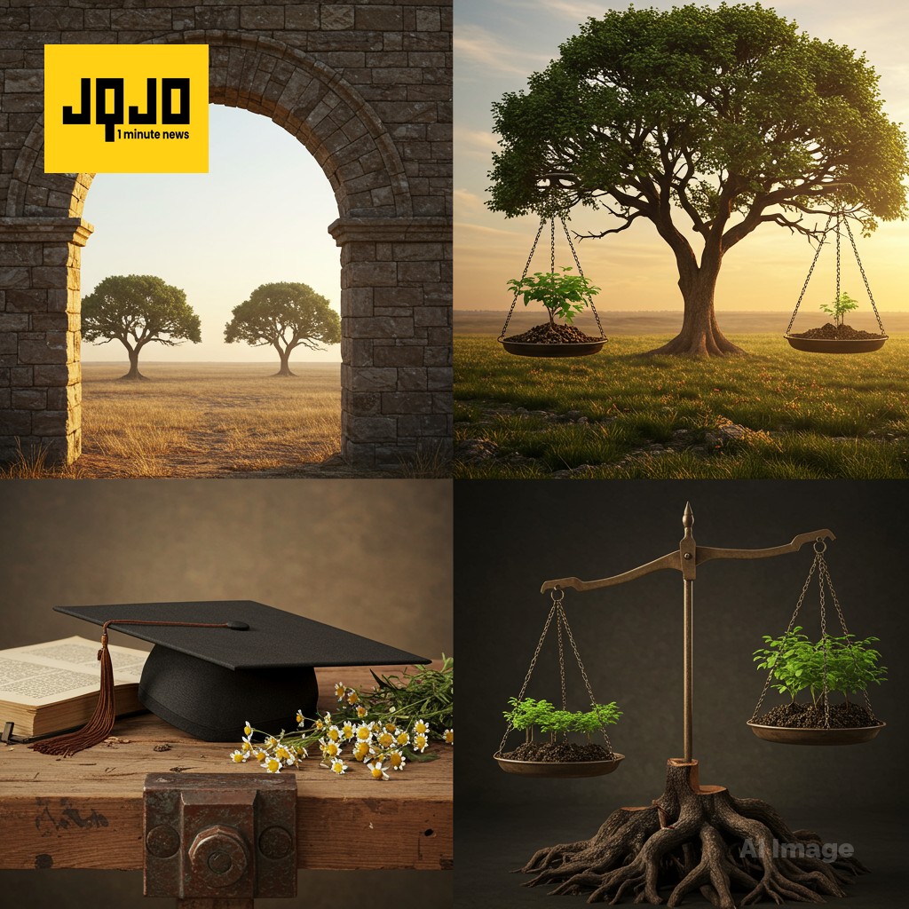 大学教育的价值引发争议：在怀俄明州，学费与高薪的较量