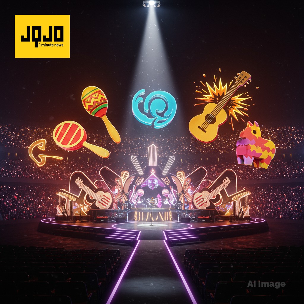 Bad Bunny's Super Bowl halftime show is not being reconsidered, NFL commissioner says