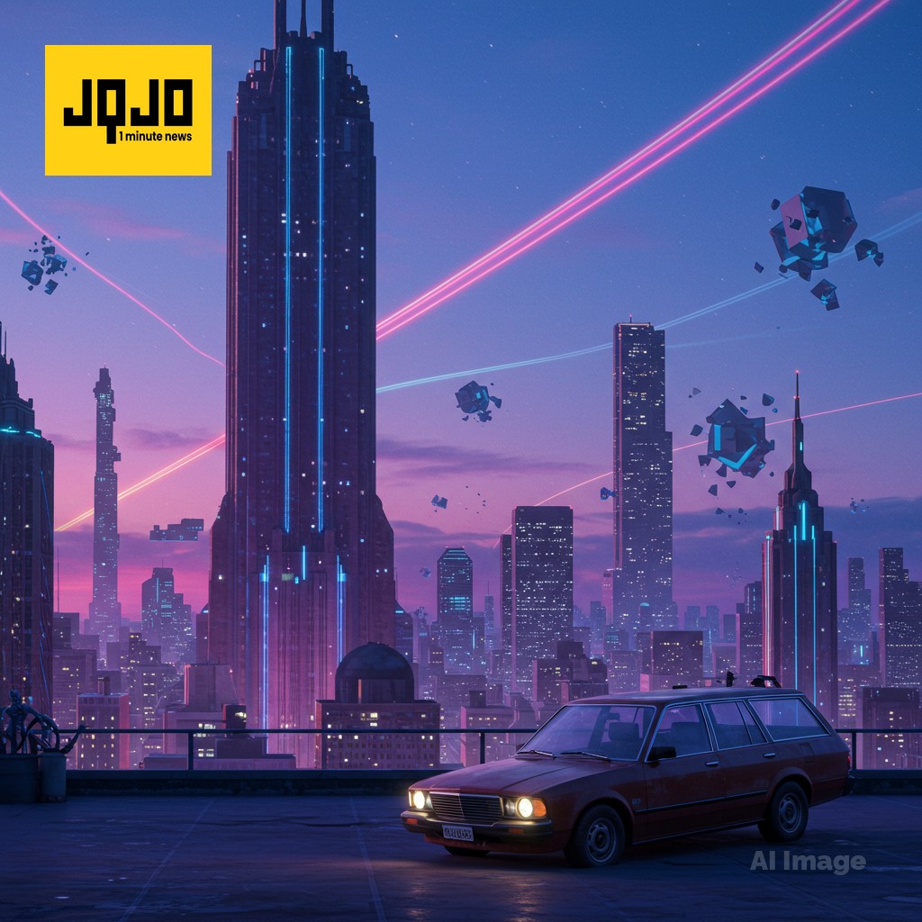 نتفليكس تعقد شراكة مع سوني لتوزيع الجزء الثاني من The Mitchells vs. the Machines