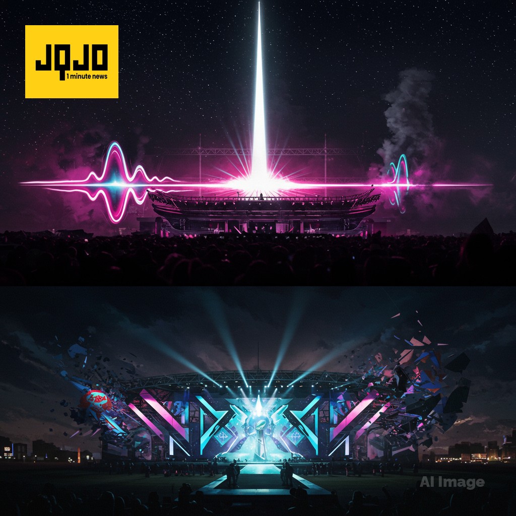 NFL Boss Defends Bad Bunny's Super Bowl, Won't Reconsider Halftime Show