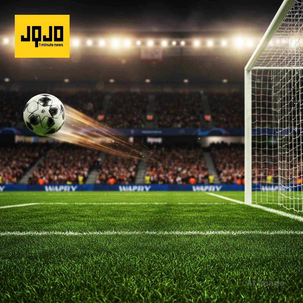 Bellingham marque le but victorieux du Real Madrid contre la Juventus