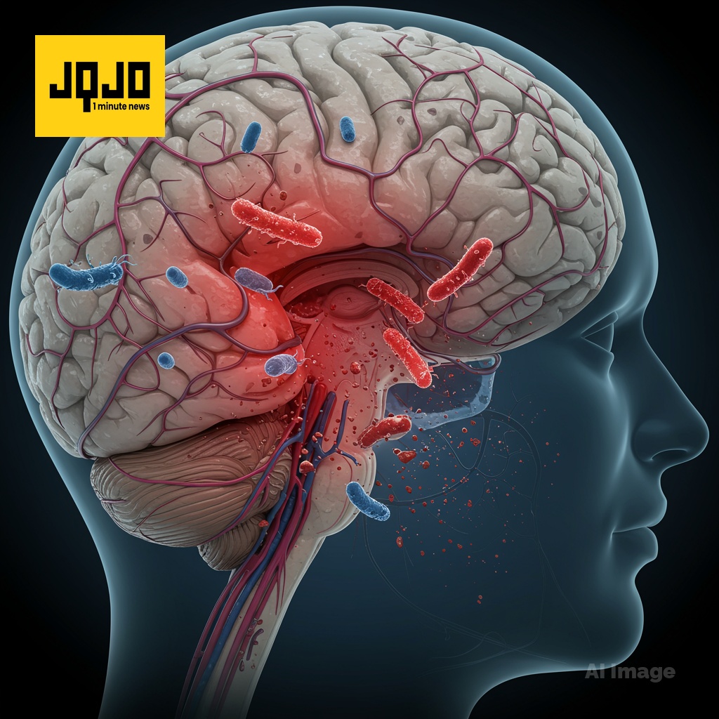 Studies link poor oral health to stroke risk