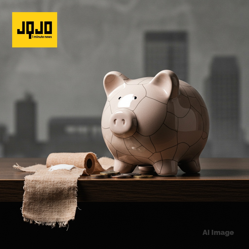 افورڈ ایبل کیئر ایکٹ ٹیکس کریڈٹس پر تنازعہ وفاقی شٹ ڈاؤن کا مرکزی مسئلہ بنا ہوا ہے
