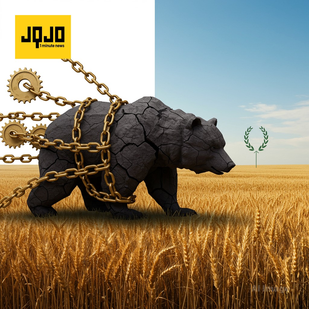 La UE impone nuevas sanciones a Rusia, apunta al GNL y a la flota fantasma en medio de la guerra de Ucrania