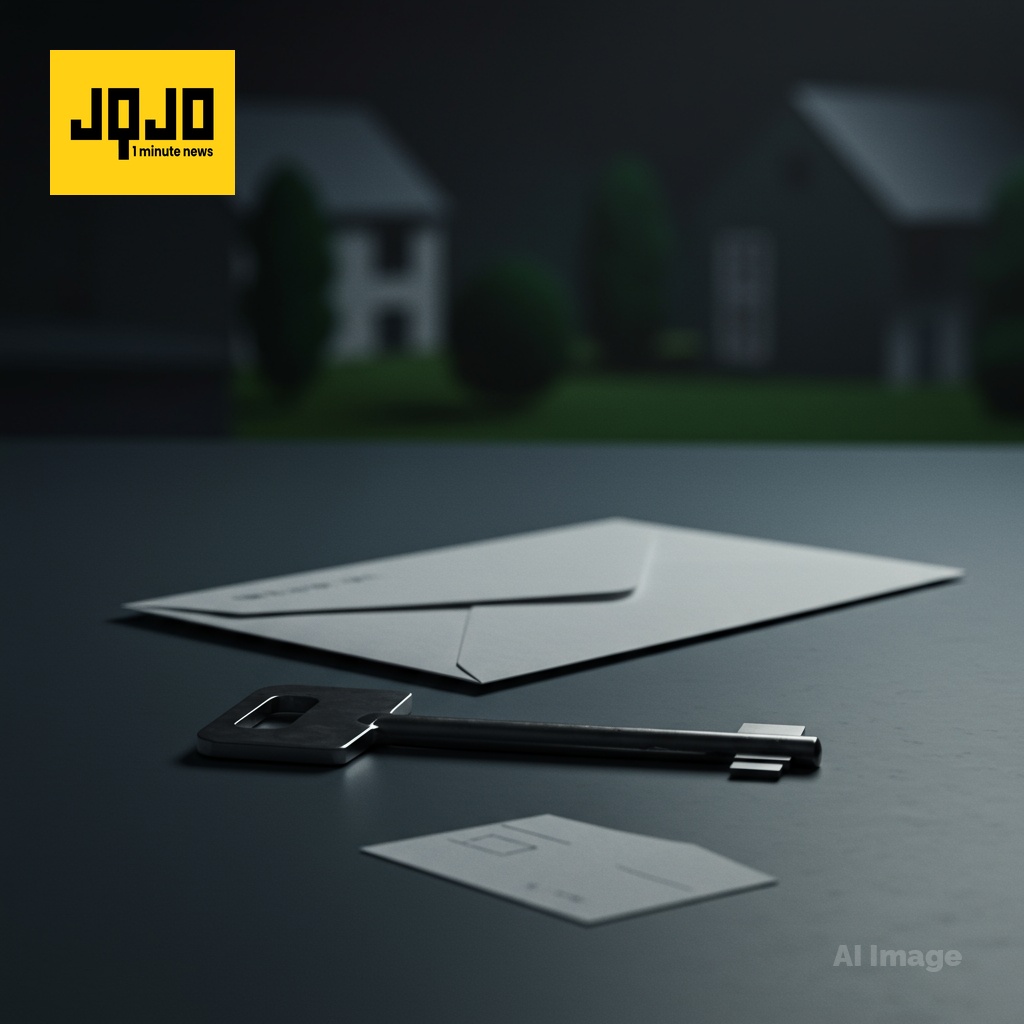 Buyers Wait as Rates Dip, Prices Ease