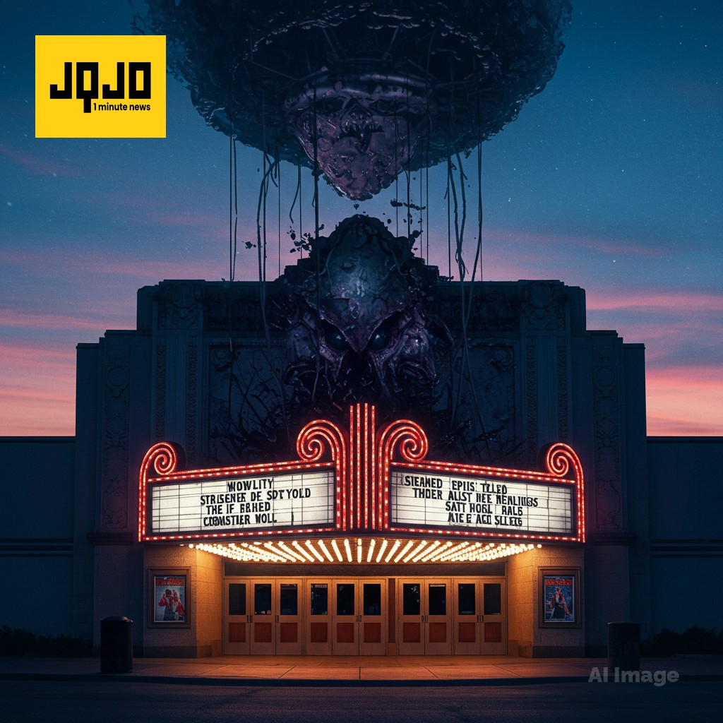 Stranger Things Finale Eyes Theatrical Simul-Premiere