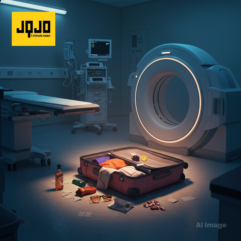 Rib Scare Leads to Kidney Cancer Discovery