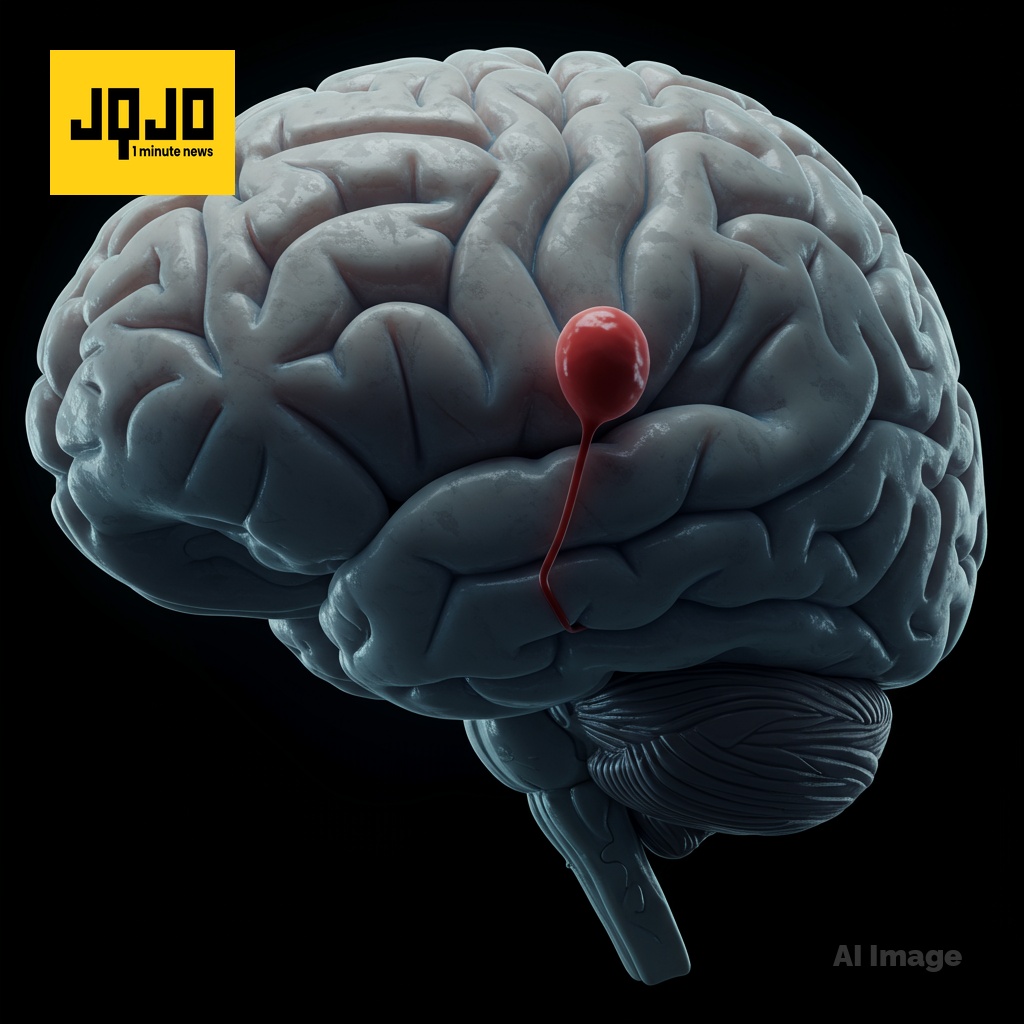 Kim Kardashian Says She Was Diagnosed With a Brain Aneurysm