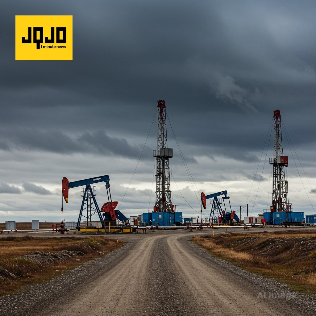 Trump expande el desarrollo de petróleo y gas en Alaska, revirtiendo protecciones de Biden